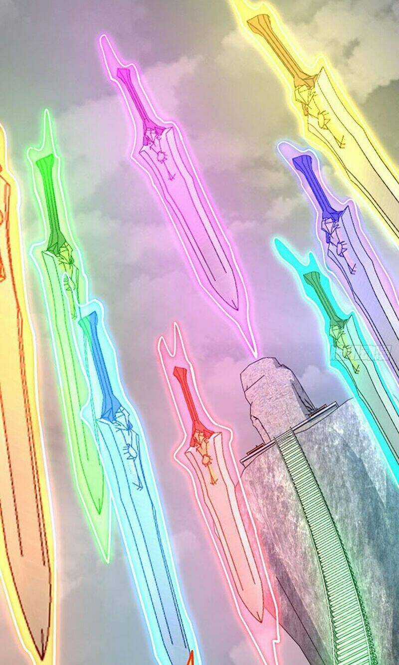 Sư Phụ Của Ta Mỗi Khi Đến Đại Nạn Mới Đột Phá Chương 104 trang 57