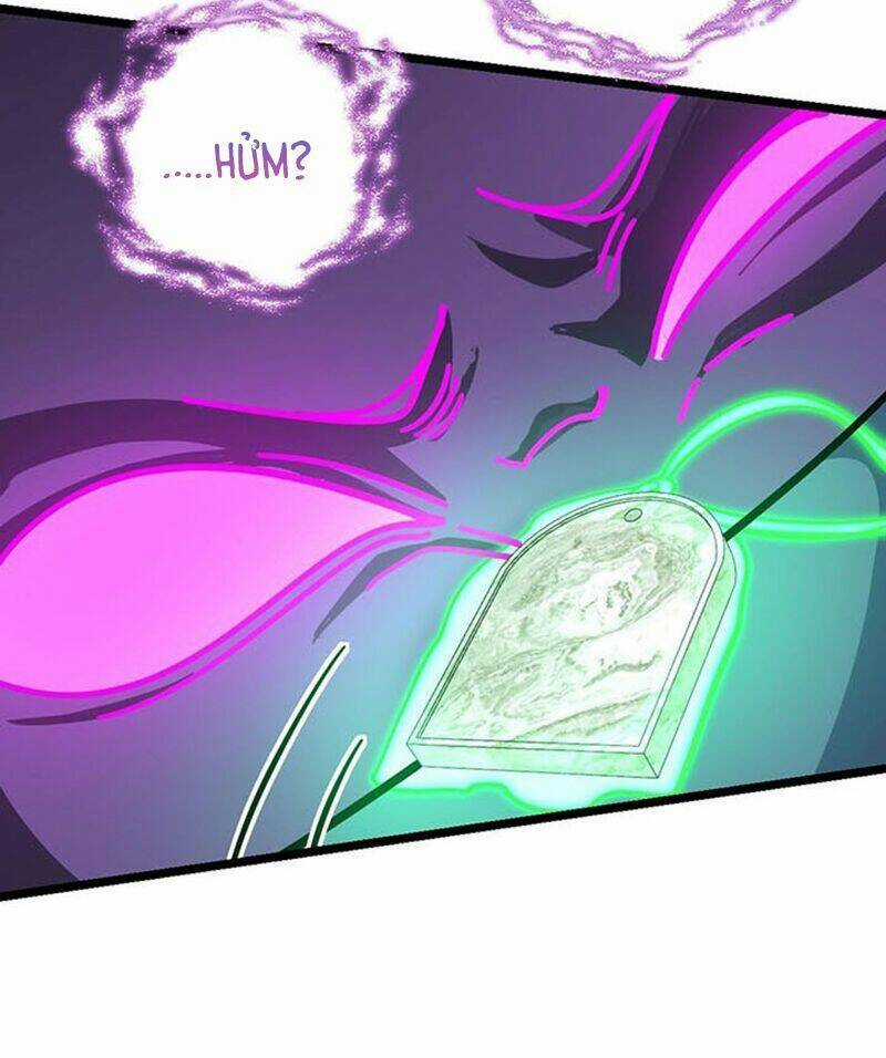 Sư Phụ Của Ta Mỗi Khi Đến Đại Nạn Mới Đột Phá Chương 104 trang 61