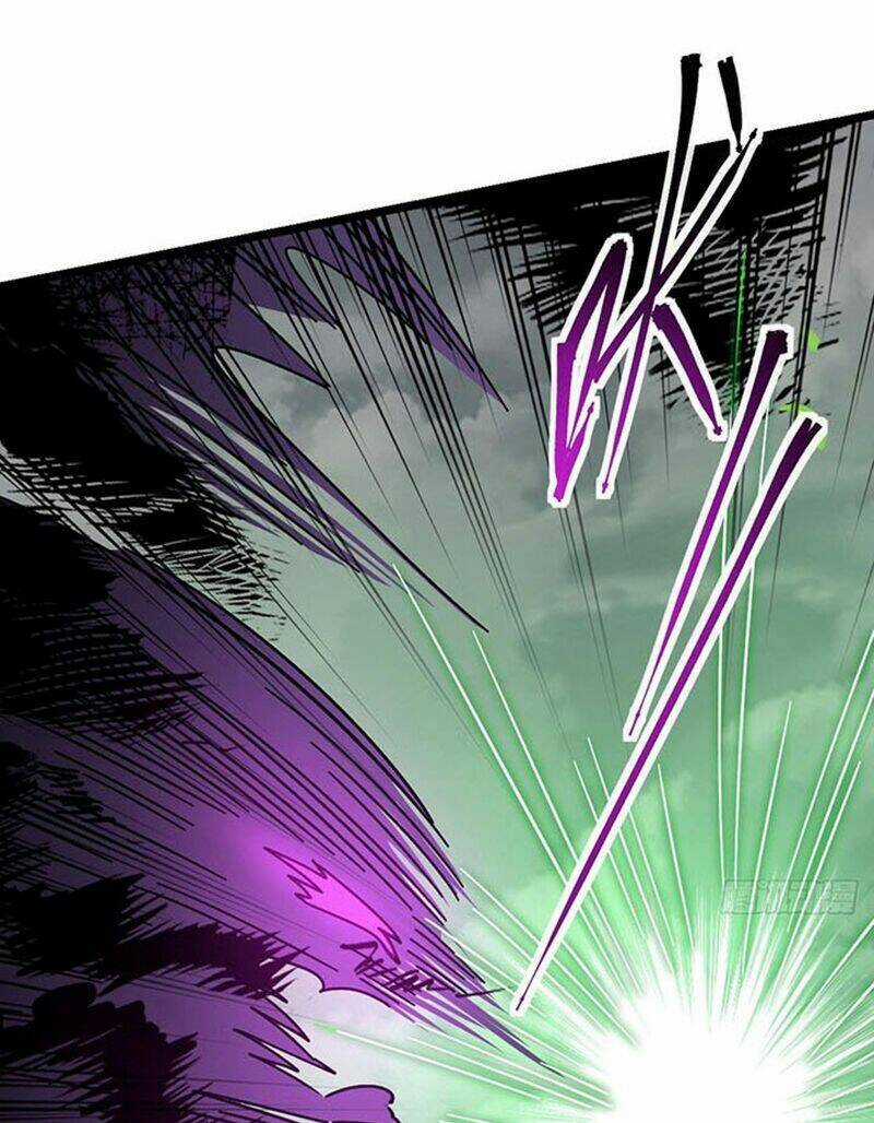 Sư Phụ Của Ta Mỗi Khi Đến Đại Nạn Mới Đột Phá Chương 104 trang 62