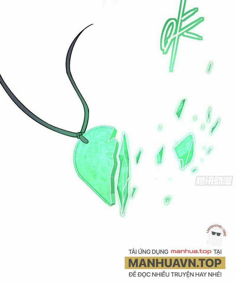 Sư Phụ Của Ta Mỗi Khi Đến Đại Nạn Mới Đột Phá Chương 104 trang 64