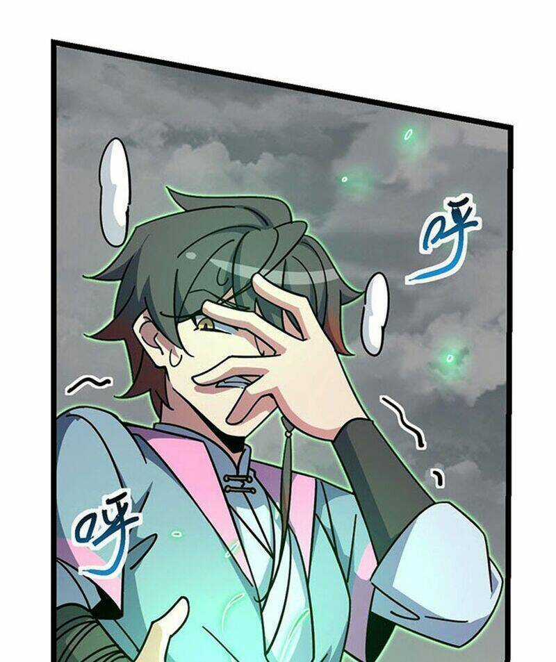 Sư Phụ Của Ta Mỗi Khi Đến Đại Nạn Mới Đột Phá Chương 104 trang 65