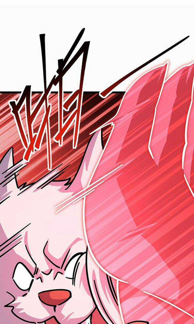 Sư Phụ Của Ta Mỗi Khi Đến Đại Nạn Mới Đột Phá Chương 104 trang 71