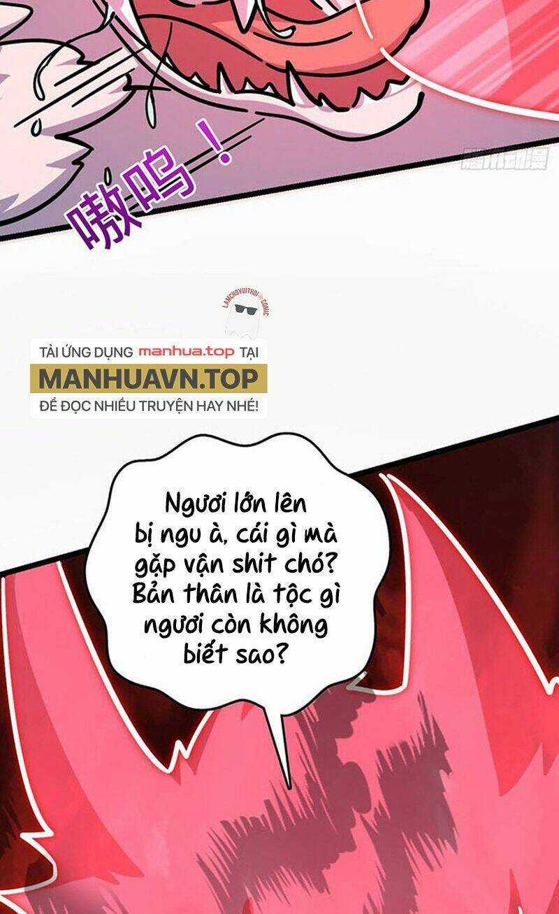 Sư Phụ Của Ta Mỗi Khi Đến Đại Nạn Mới Đột Phá Chương 104 trang 72