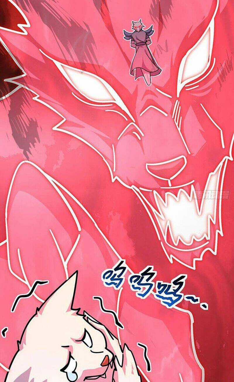 Sư Phụ Của Ta Mỗi Khi Đến Đại Nạn Mới Đột Phá Chương 104 trang 73