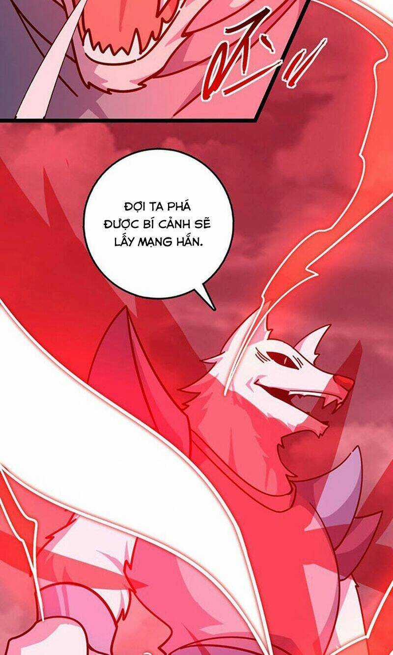 Sư Phụ Của Ta Mỗi Khi Đến Đại Nạn Mới Đột Phá Chương 104 trang 75