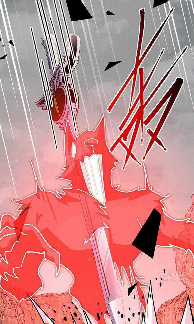 Sư Phụ Của Ta Mỗi Khi Đến Đại Nạn Mới Đột Phá Chương 104 trang 78