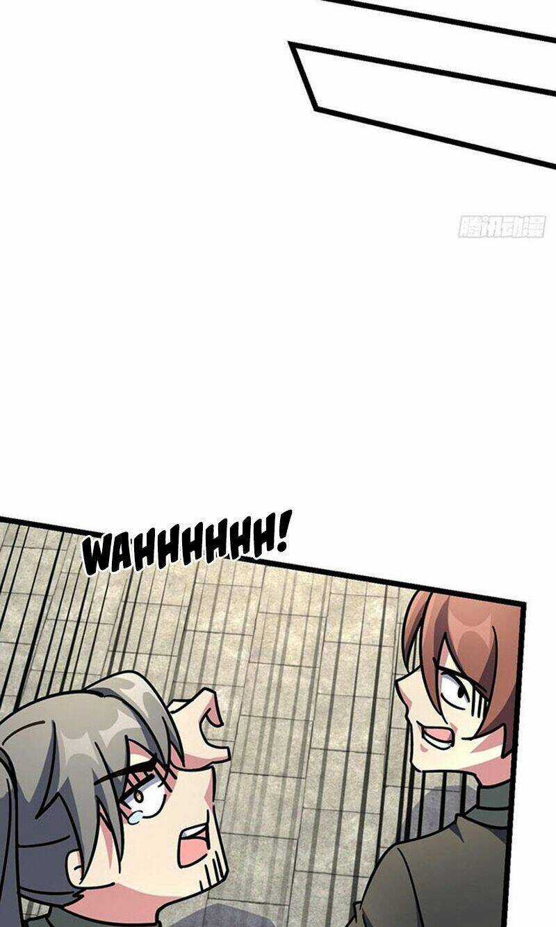 Sư Phụ Của Ta Mỗi Khi Đến Đại Nạn Mới Đột Phá Chương 104 trang 8