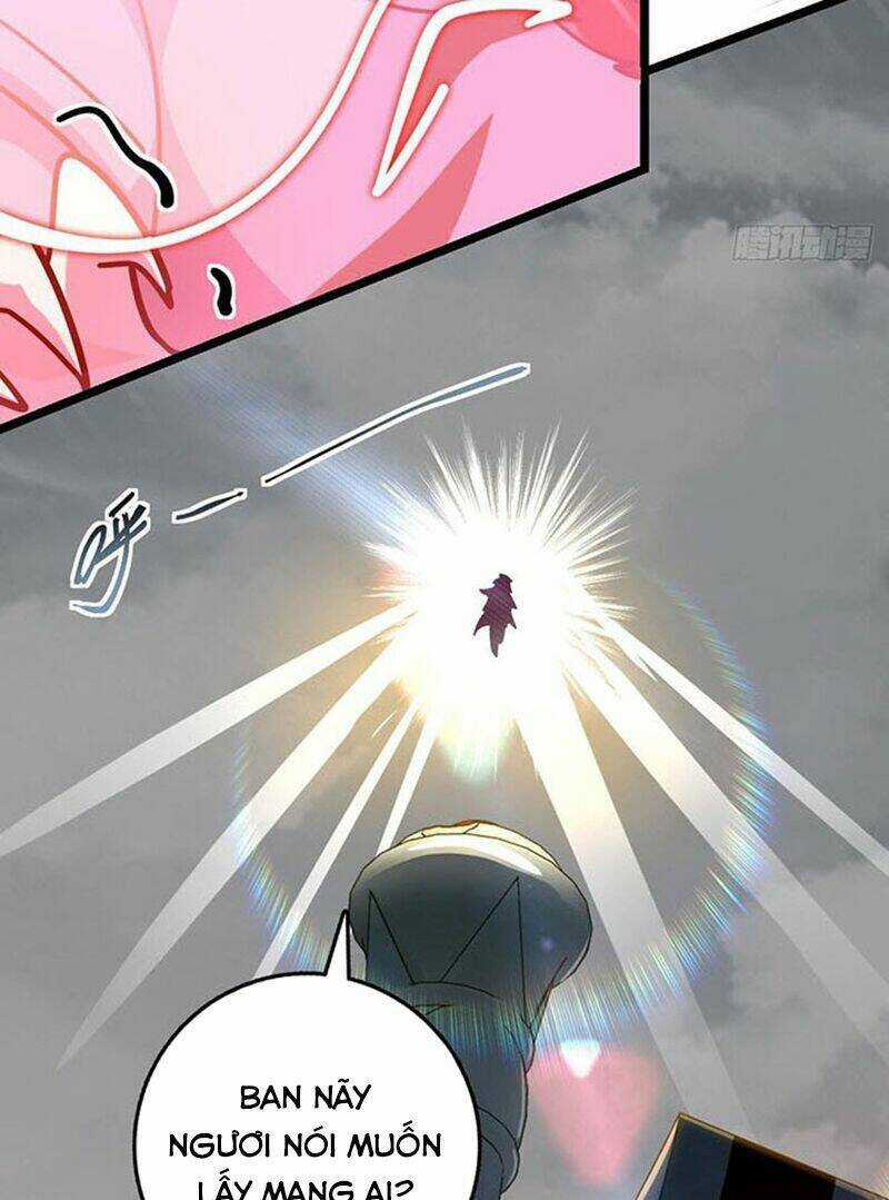 Sư Phụ Của Ta Mỗi Khi Đến Đại Nạn Mới Đột Phá Chương 104 trang 80