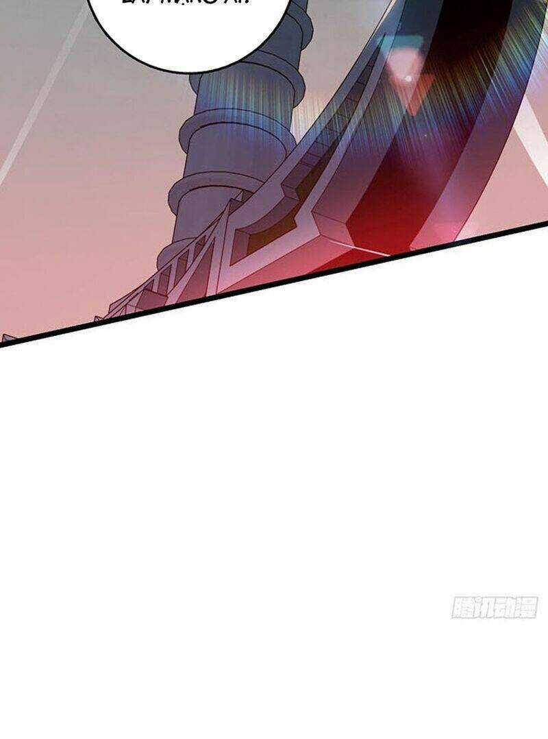 Sư Phụ Của Ta Mỗi Khi Đến Đại Nạn Mới Đột Phá Chương 104 trang 81