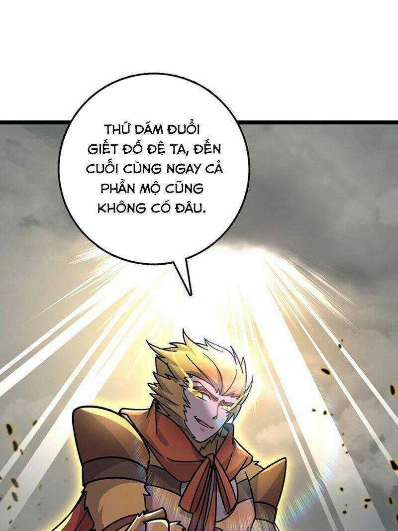 Sư Phụ Của Ta Mỗi Khi Đến Đại Nạn Mới Đột Phá Chương 104 trang 82