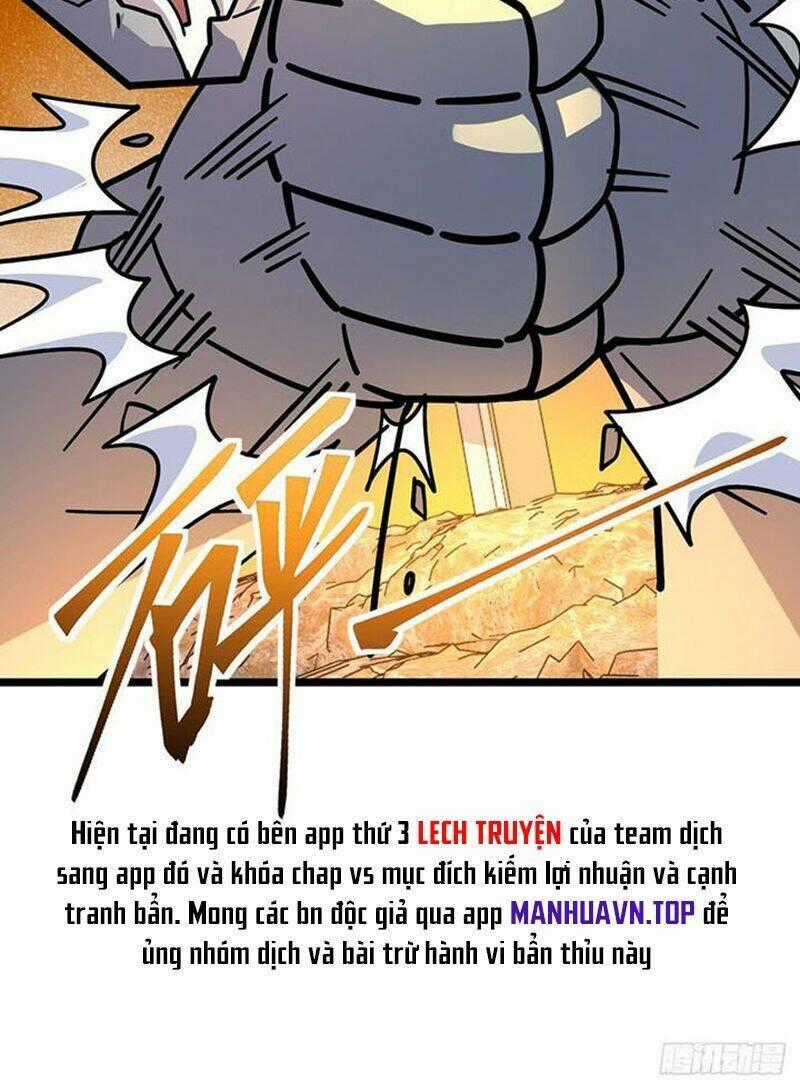 Sư Phụ Của Ta Mỗi Khi Đến Đại Nạn Mới Đột Phá Chương 104 trang 85