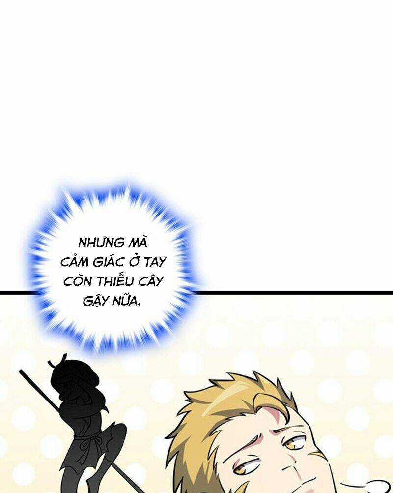 Sư Phụ Của Ta Mỗi Khi Đến Đại Nạn Mới Đột Phá Chương 105 trang 10