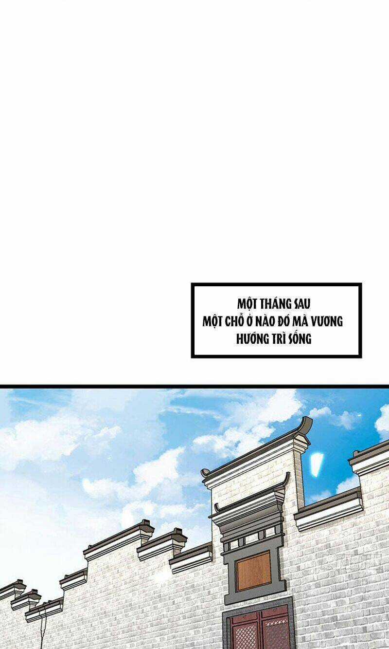 Sư Phụ Của Ta Mỗi Khi Đến Đại Nạn Mới Đột Phá Chương 105 trang 19