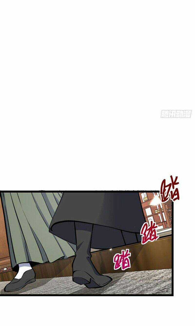 Sư Phụ Của Ta Mỗi Khi Đến Đại Nạn Mới Đột Phá Chương 105 trang 22