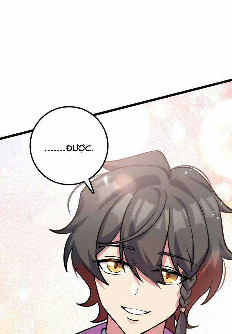 Sư Phụ Của Ta Mỗi Khi Đến Đại Nạn Mới Đột Phá Chương 105 trang 36