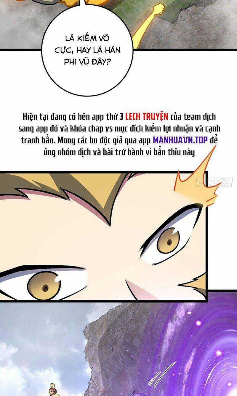 Sư Phụ Của Ta Mỗi Khi Đến Đại Nạn Mới Đột Phá Chương 105 trang 4