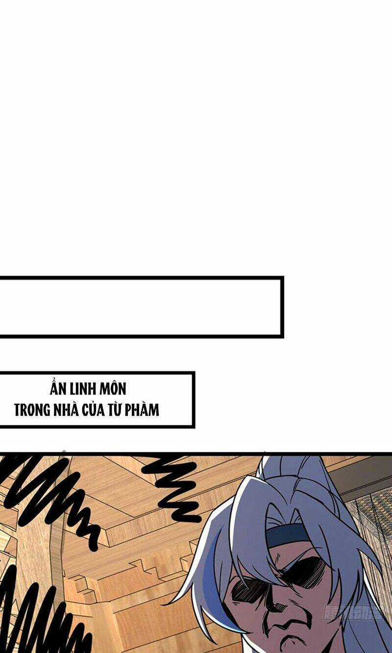 Sư Phụ Của Ta Mỗi Khi Đến Đại Nạn Mới Đột Phá Chương 105 trang 44