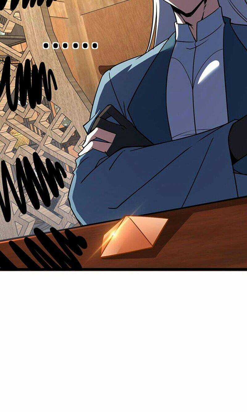 Sư Phụ Của Ta Mỗi Khi Đến Đại Nạn Mới Đột Phá Chương 105 trang 45