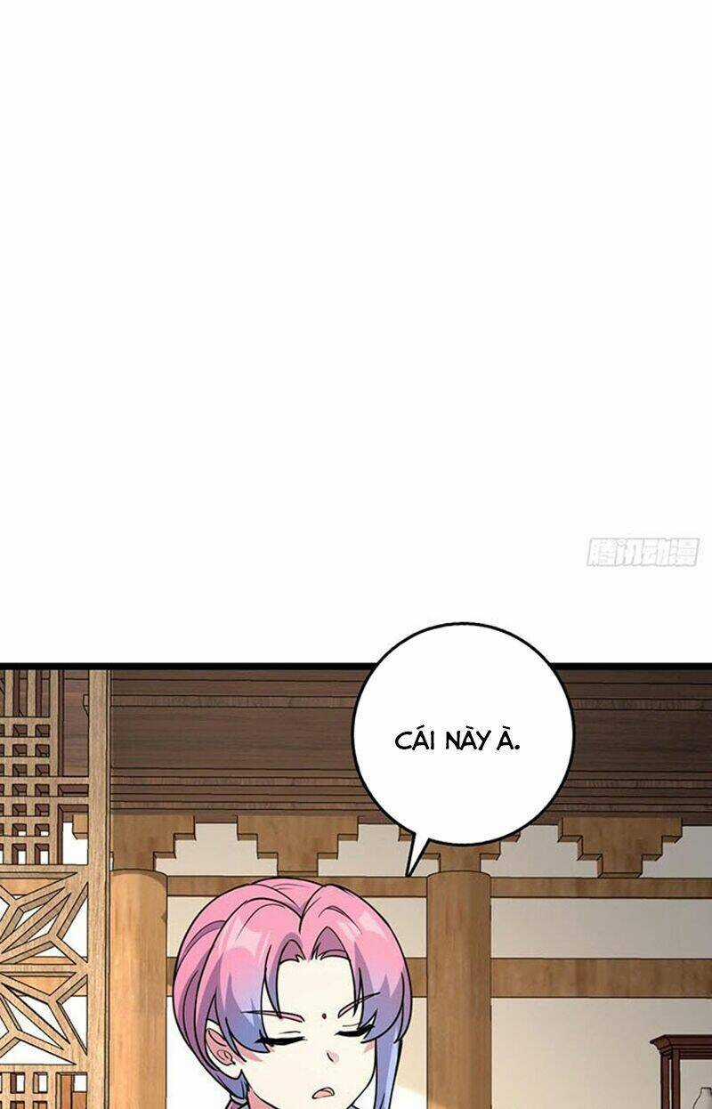 Sư Phụ Của Ta Mỗi Khi Đến Đại Nạn Mới Đột Phá Chương 105 trang 48