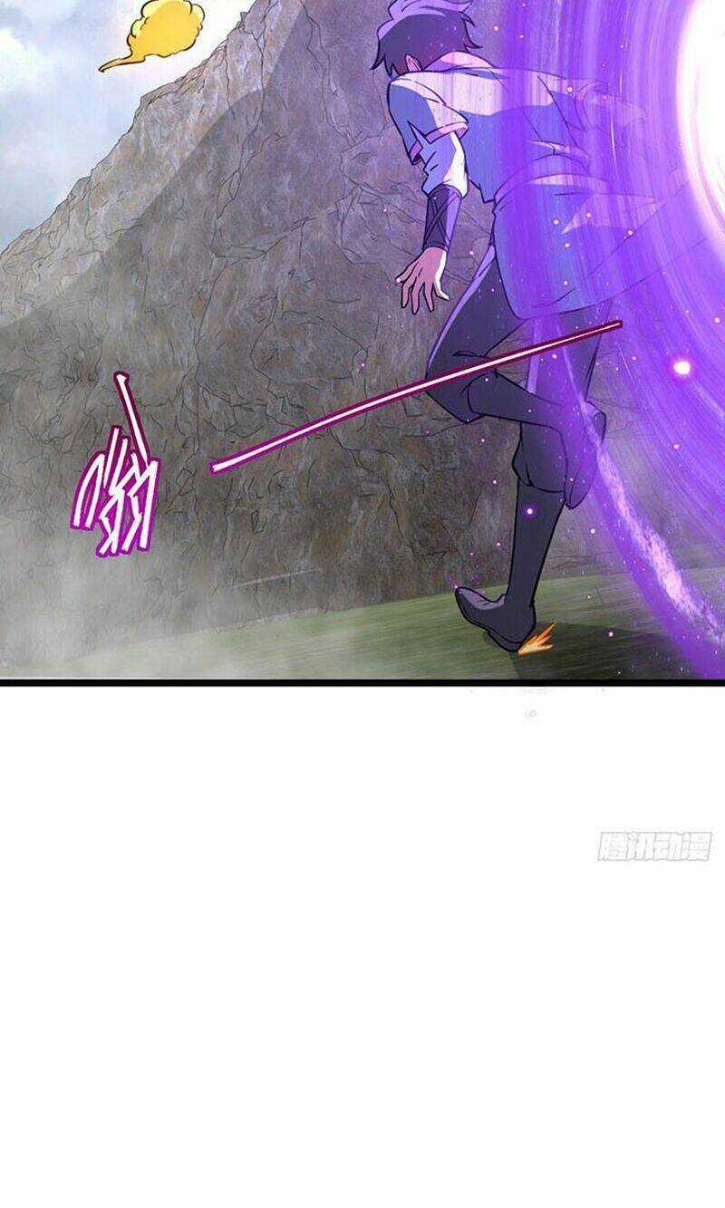 Sư Phụ Của Ta Mỗi Khi Đến Đại Nạn Mới Đột Phá Chương 105 trang 5