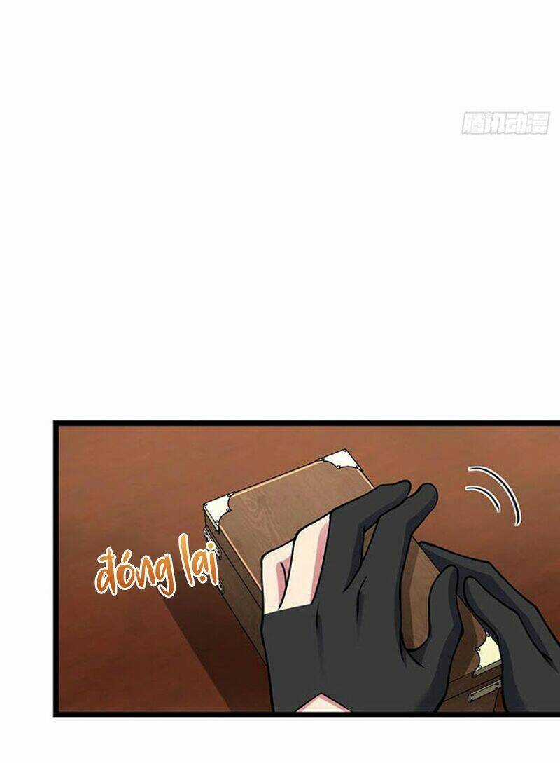 Sư Phụ Của Ta Mỗi Khi Đến Đại Nạn Mới Đột Phá Chương 105 trang 51