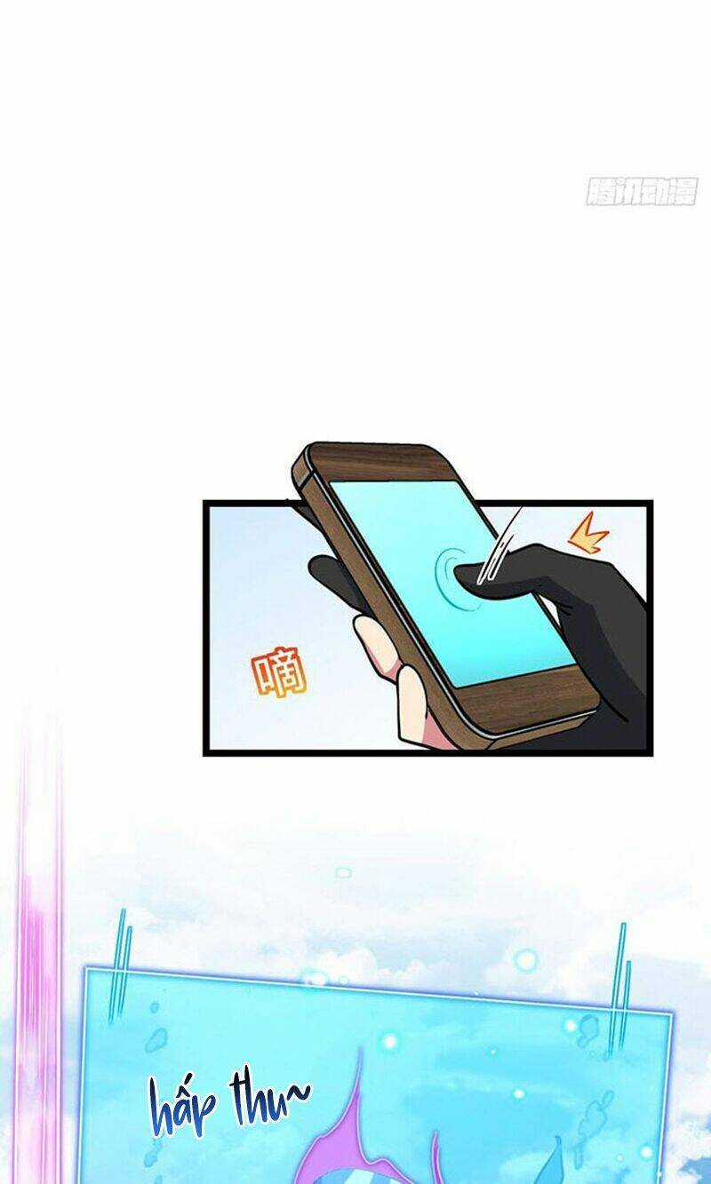 Sư Phụ Của Ta Mỗi Khi Đến Đại Nạn Mới Đột Phá Chương 105 trang 59