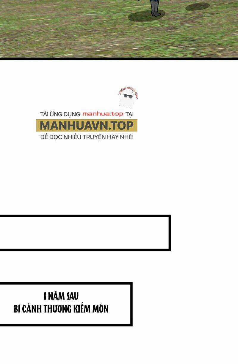 Sư Phụ Của Ta Mỗi Khi Đến Đại Nạn Mới Đột Phá Chương 105 trang 63