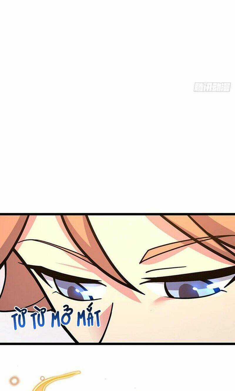 Sư Phụ Của Ta Mỗi Khi Đến Đại Nạn Mới Đột Phá Chương 105 trang 65