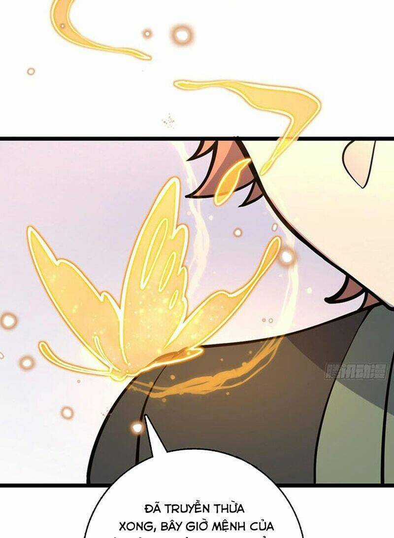 Sư Phụ Của Ta Mỗi Khi Đến Đại Nạn Mới Đột Phá Chương 105 trang 66