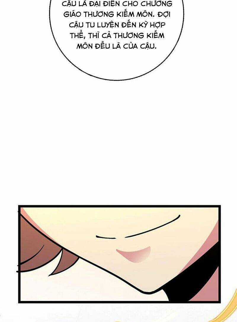 Sư Phụ Của Ta Mỗi Khi Đến Đại Nạn Mới Đột Phá Chương 105 trang 67