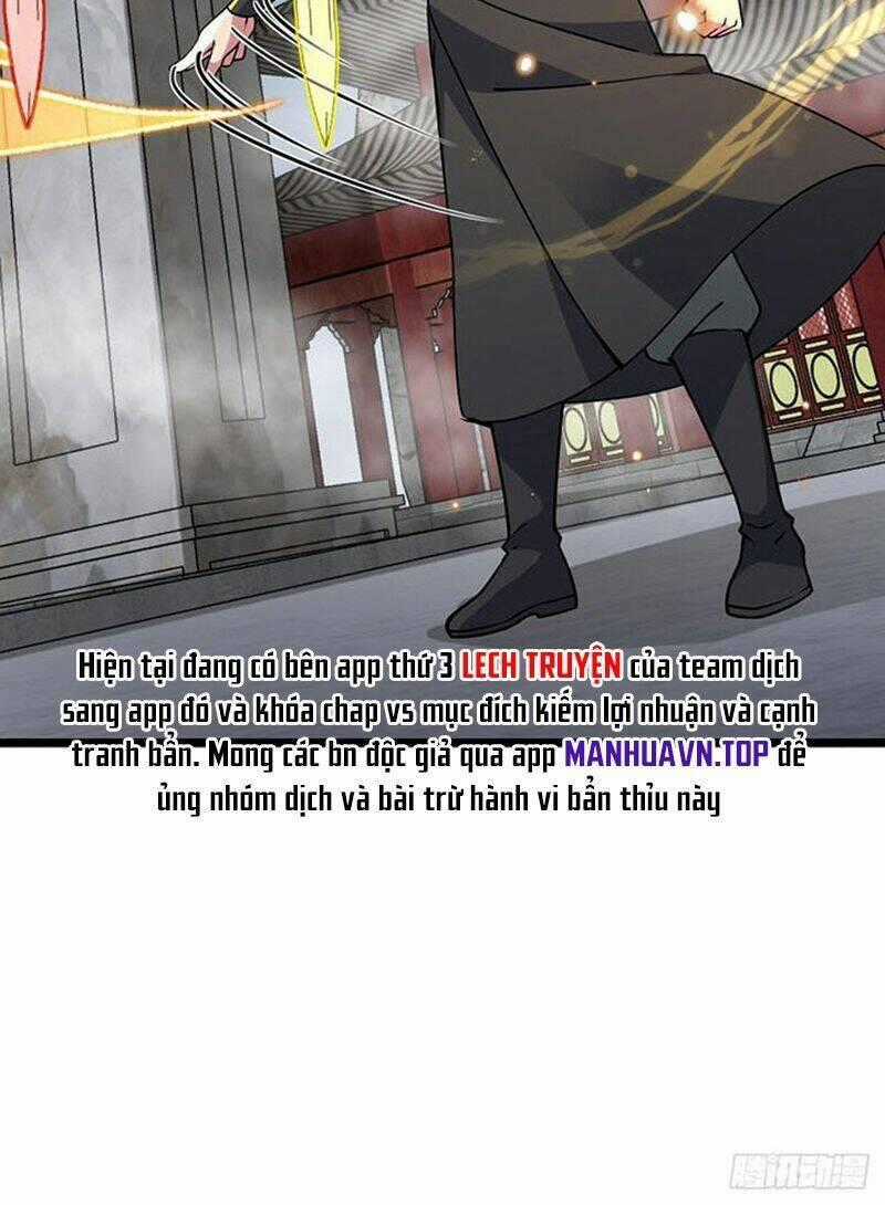 Sư Phụ Của Ta Mỗi Khi Đến Đại Nạn Mới Đột Phá Chương 105 trang 69