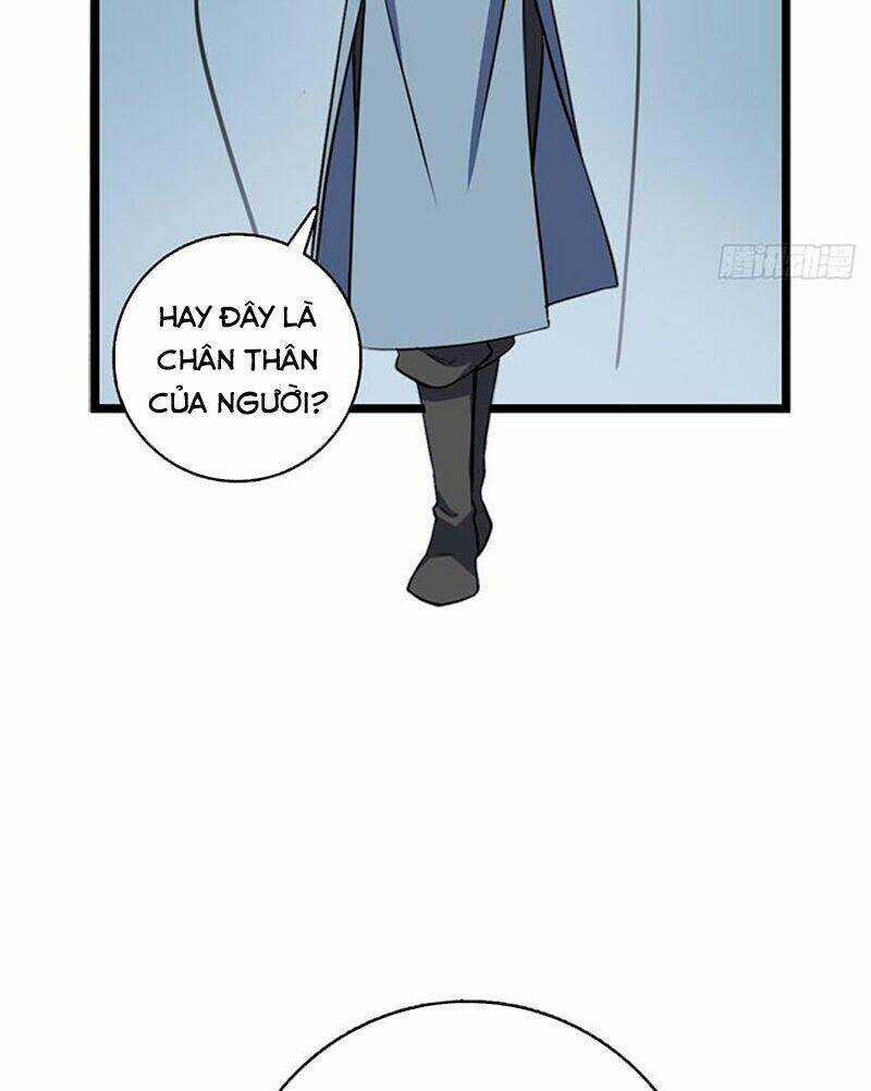 Sư Phụ Của Ta Mỗi Khi Đến Đại Nạn Mới Đột Phá Chương 105 trang 8