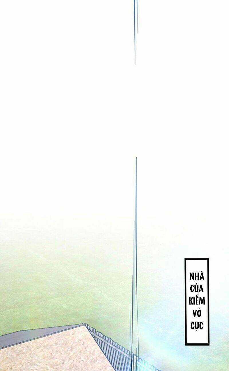 Sư Phụ Của Ta Mỗi Khi Đến Đại Nạn Mới Đột Phá Chương 106 trang 13