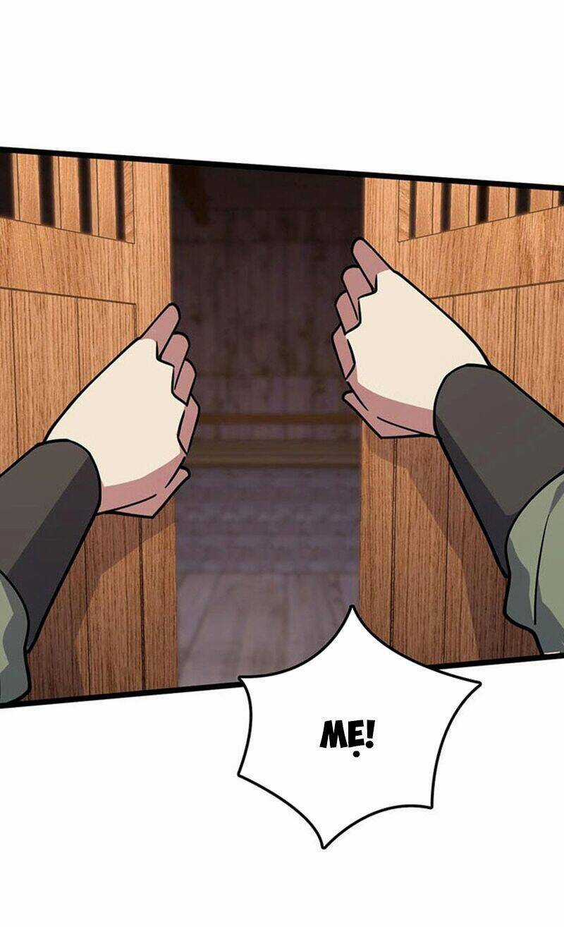 Sư Phụ Của Ta Mỗi Khi Đến Đại Nạn Mới Đột Phá Chương 106 trang 16