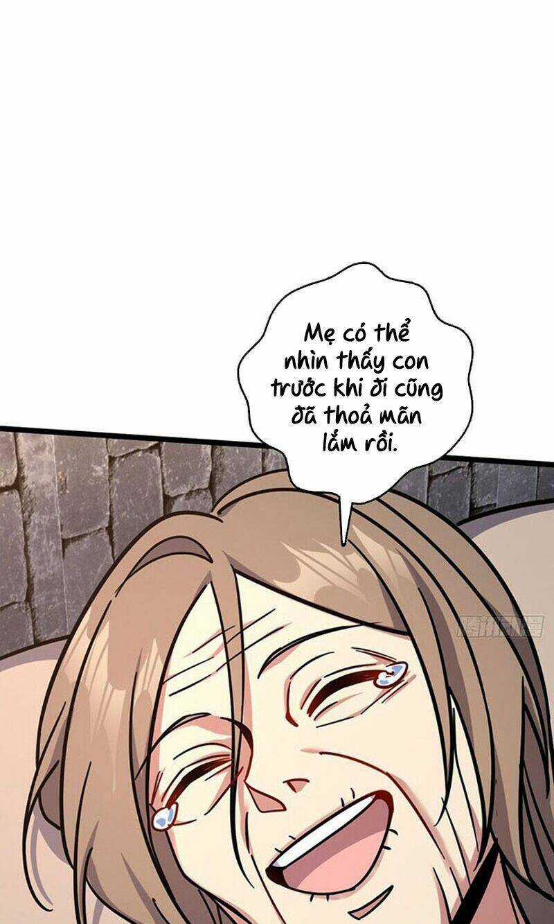 Sư Phụ Của Ta Mỗi Khi Đến Đại Nạn Mới Đột Phá Chương 106 trang 19