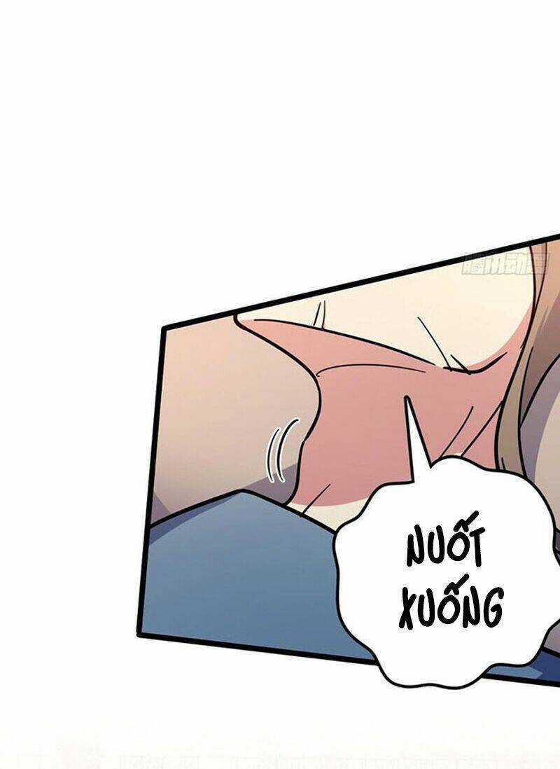 Sư Phụ Của Ta Mỗi Khi Đến Đại Nạn Mới Đột Phá Chương 106 trang 22