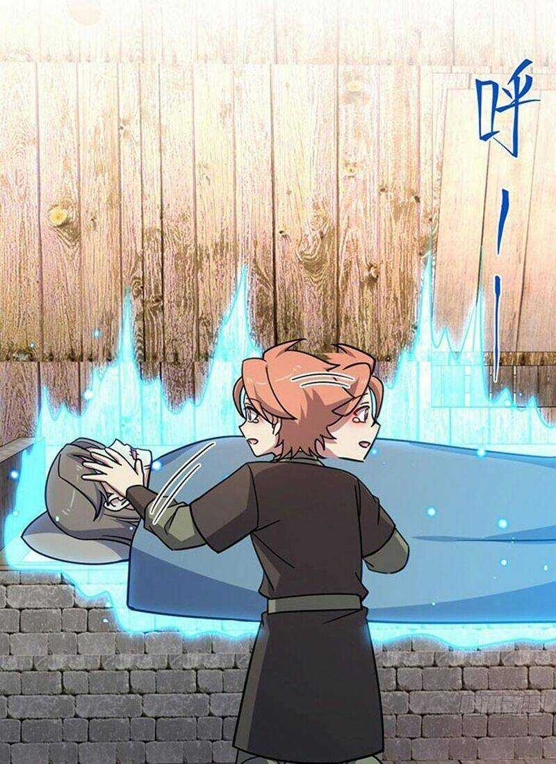 Sư Phụ Của Ta Mỗi Khi Đến Đại Nạn Mới Đột Phá Chương 106 trang 23