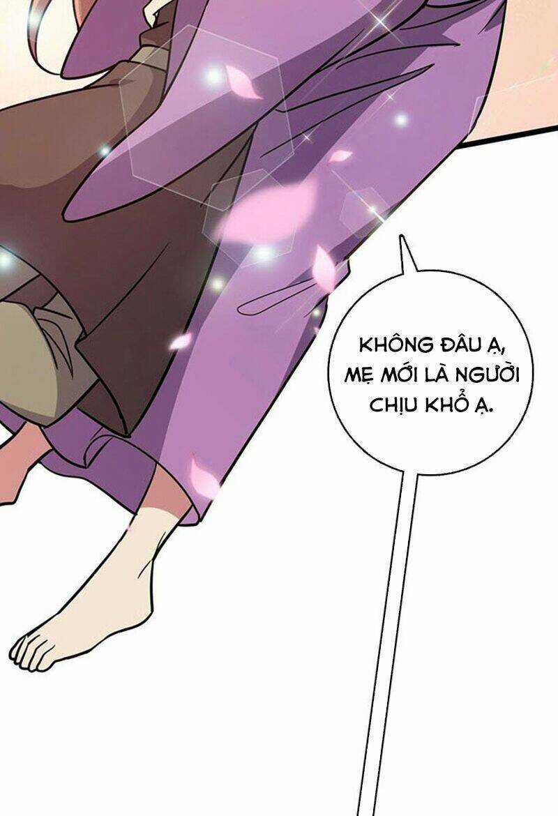 Sư Phụ Của Ta Mỗi Khi Đến Đại Nạn Mới Đột Phá Chương 106 trang 29