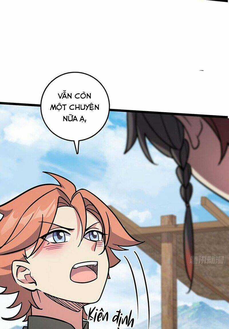 Sư Phụ Của Ta Mỗi Khi Đến Đại Nạn Mới Đột Phá Chương 106 trang 36