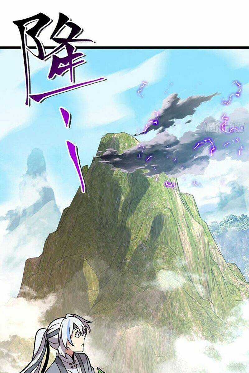 Sư Phụ Của Ta Mỗi Khi Đến Đại Nạn Mới Đột Phá Chương 106 trang 38