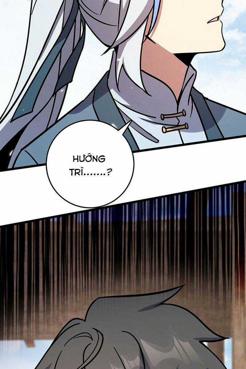 Sư Phụ Của Ta Mỗi Khi Đến Đại Nạn Mới Đột Phá Chương 106 trang 40