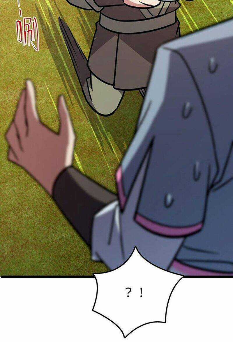 Sư Phụ Của Ta Mỗi Khi Đến Đại Nạn Mới Đột Phá Chương 106 trang 45