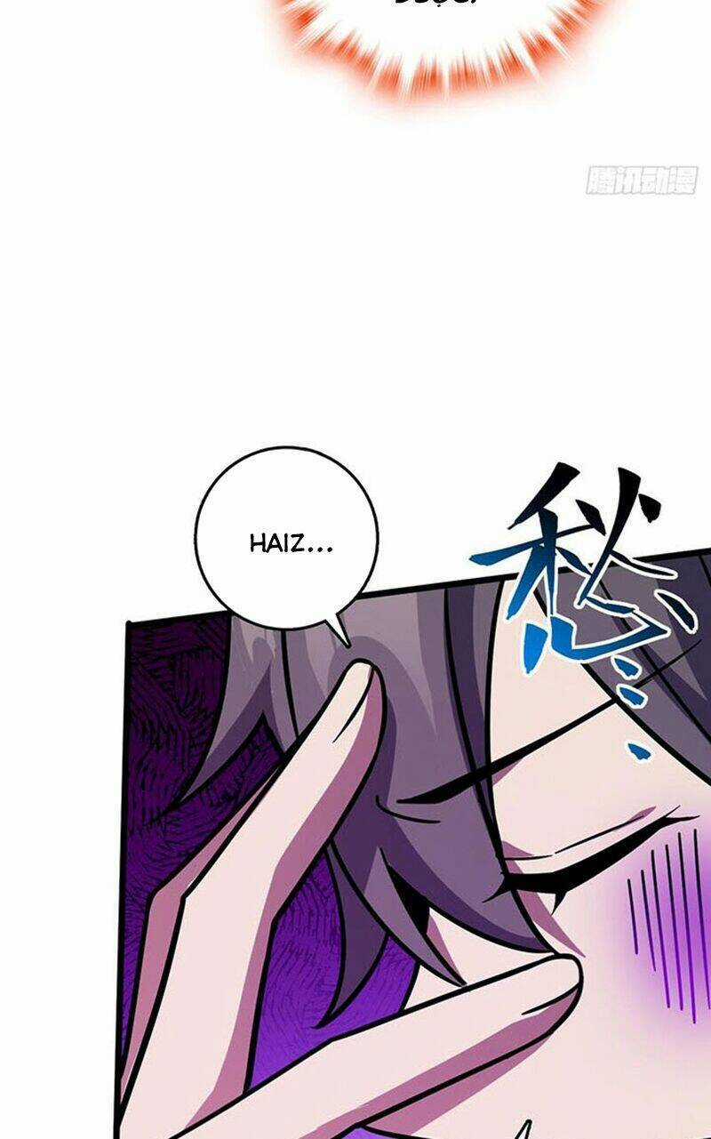 Sư Phụ Của Ta Mỗi Khi Đến Đại Nạn Mới Đột Phá Chương 106 trang 49