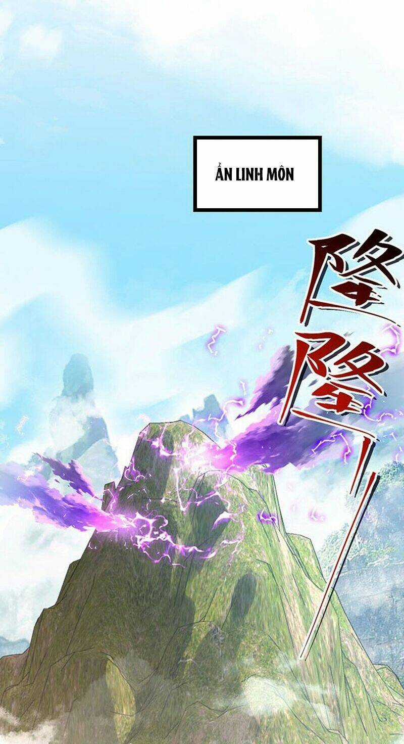 Sư Phụ Của Ta Mỗi Khi Đến Đại Nạn Mới Đột Phá Chương 106 trang 52