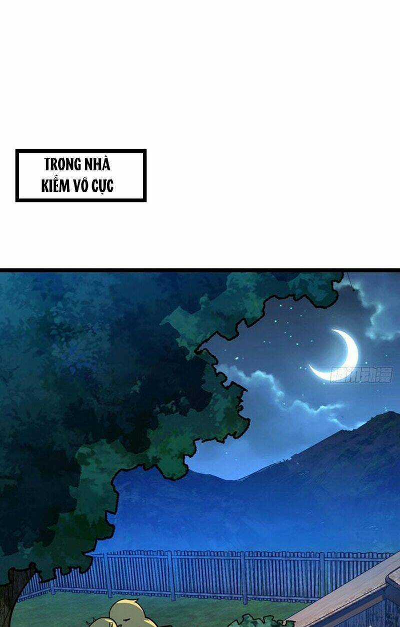 Sư Phụ Của Ta Mỗi Khi Đến Đại Nạn Mới Đột Phá Chương 106 trang 54