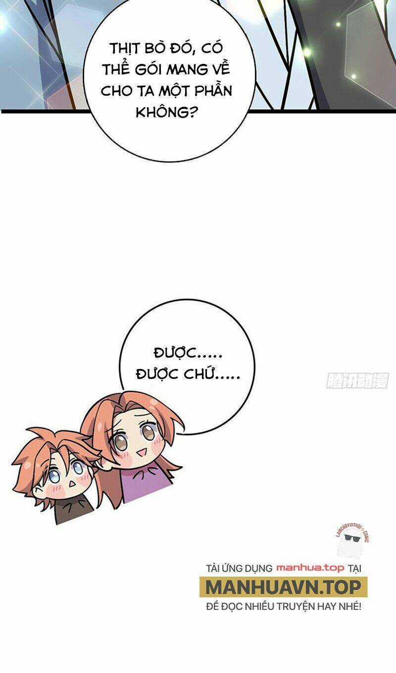 Sư Phụ Của Ta Mỗi Khi Đến Đại Nạn Mới Đột Phá Chương 106 trang 67