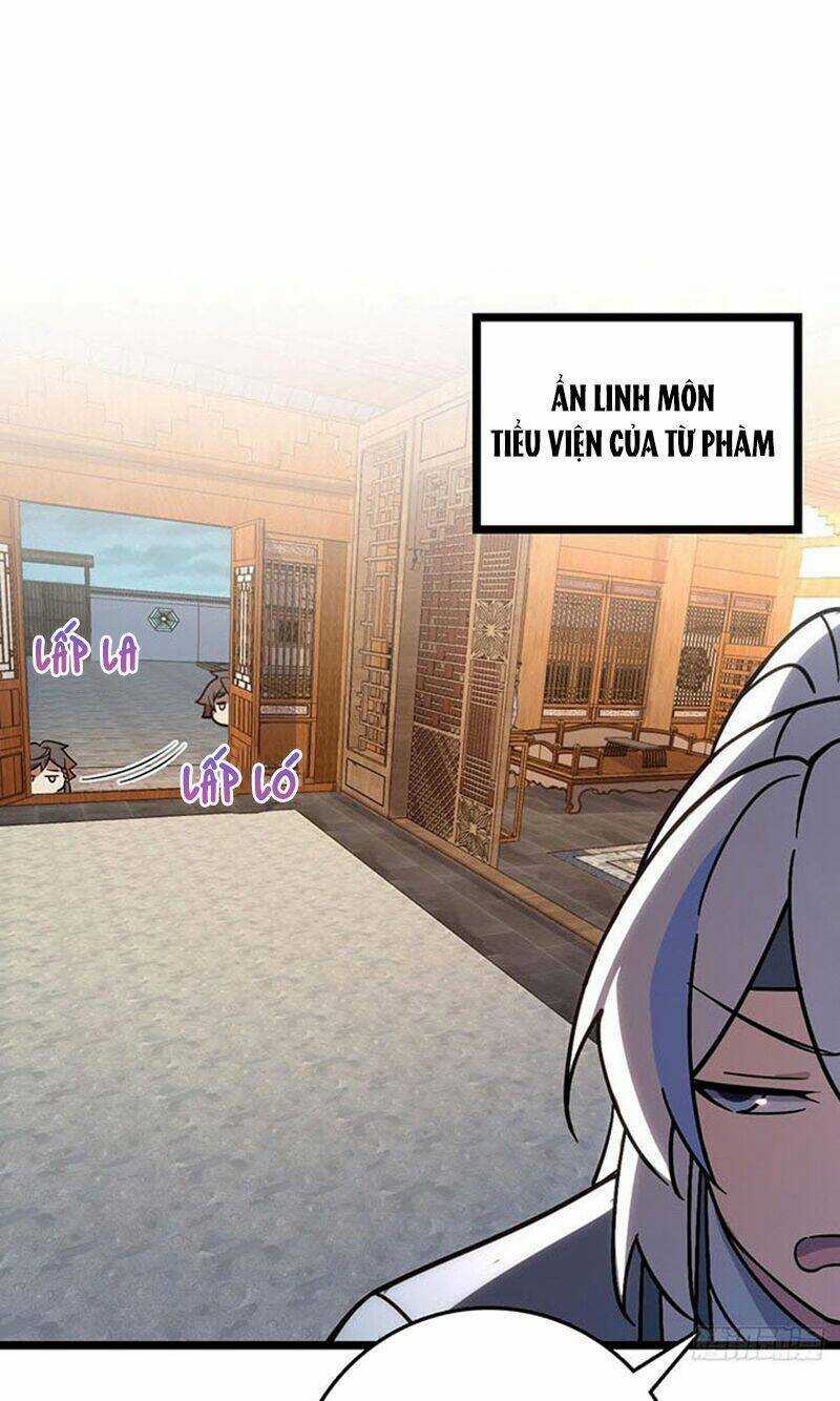 Sư Phụ Của Ta Mỗi Khi Đến Đại Nạn Mới Đột Phá Chương 106 trang 68