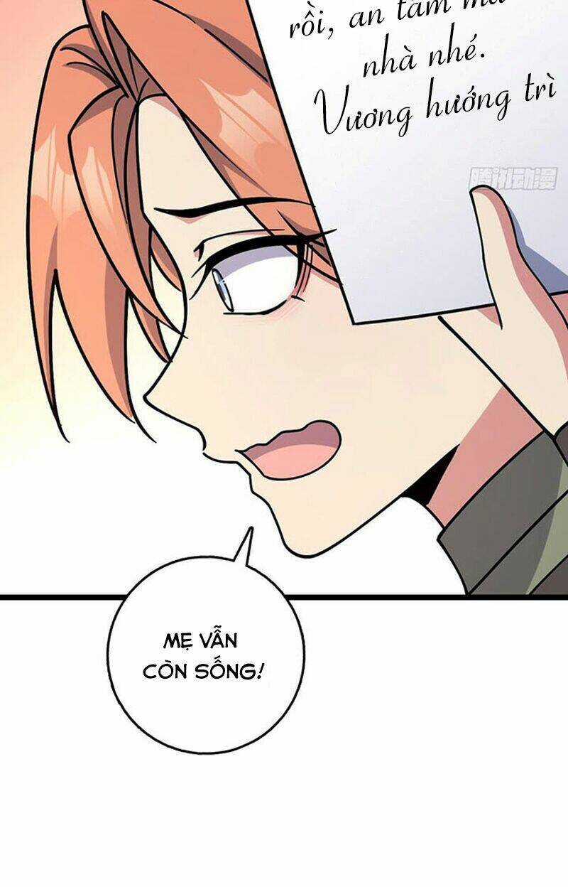 Sư Phụ Của Ta Mỗi Khi Đến Đại Nạn Mới Đột Phá Chương 106 trang 7