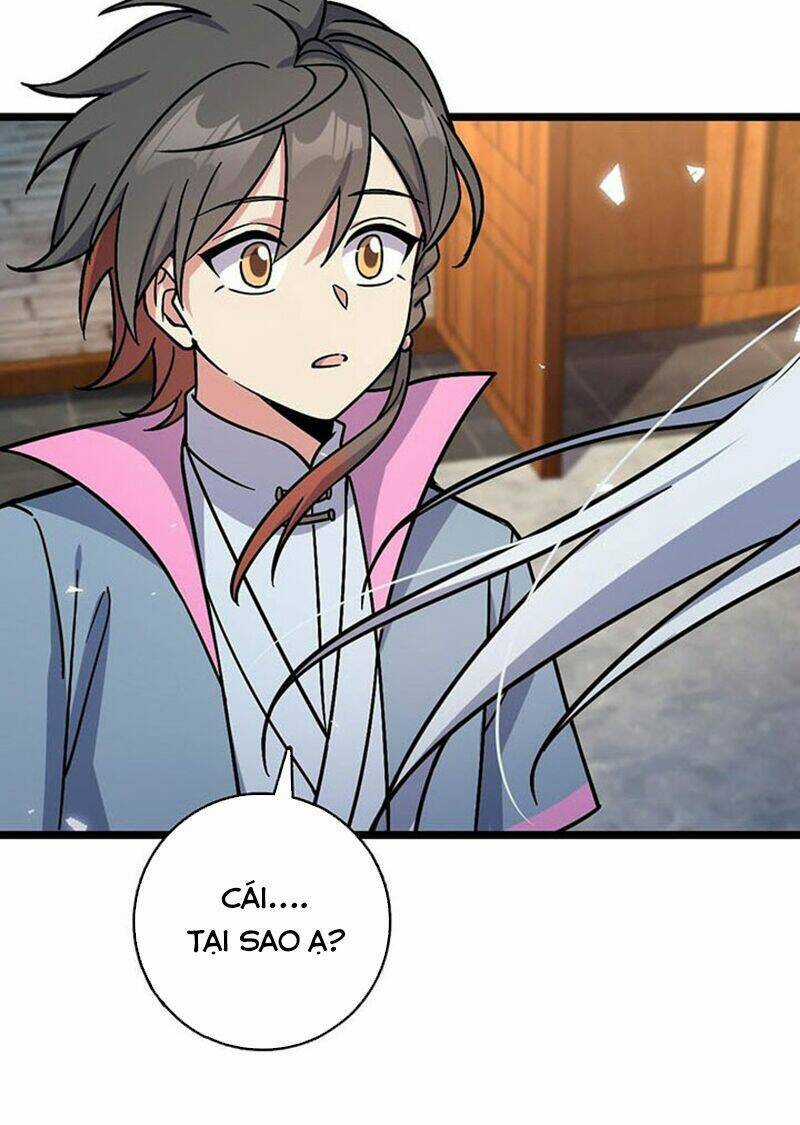 Sư Phụ Của Ta Mỗi Khi Đến Đại Nạn Mới Đột Phá Chương 106 trang 78