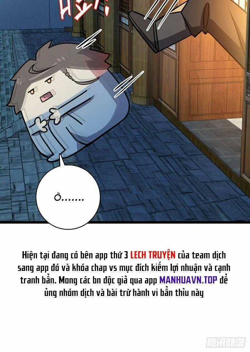 Sư Phụ Của Ta Mỗi Khi Đến Đại Nạn Mới Đột Phá Chương 106 trang 81